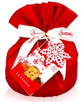 Scarpato - Panettone Classico