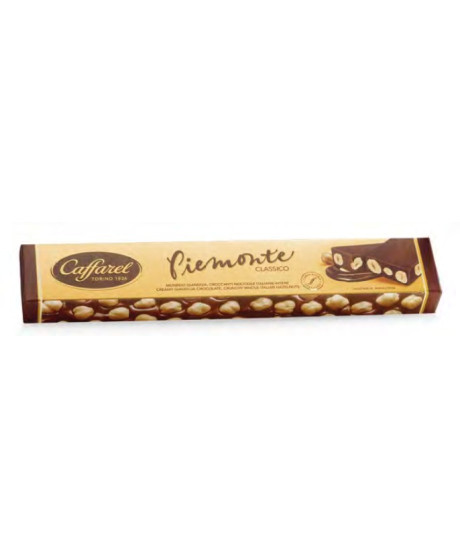 Online sales chocolate bars Caffarel of Turin, Piedmont line, Gianduja chocolate with whole hazelnuts - 200g. Shop on line bars Online sales chocolate bars Caffarel of Turin, Piedmont line, Gianduja chocolate with whole hazelnuts - 200g. Shop on line bars