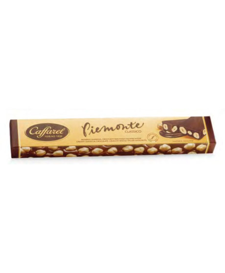 Caffarel - Piedmont Gianduja 200g