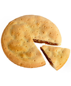 Dolceria Valtellinese - La Bisciola - 750g