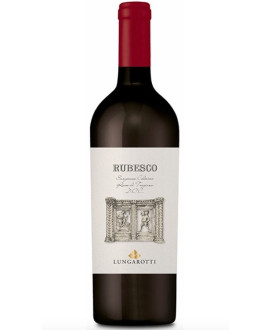 Lungarotti - Rubesco 2019 - Rosso di Torgiano DOC - 75cl