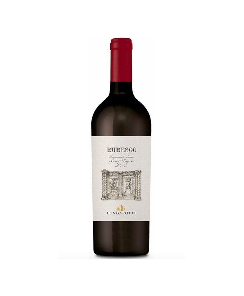 Lungarotti - Rubesco 2019 - Rosso di Torgiano DOC - 75cl