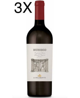 Lungarotti - Rubesco 2019 - Rosso di Torgiano DOC - 75cl