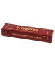 Barbero - Torrone al Rum e Cioccolato - 270g