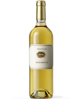 Maculan - Torcolato 2017 - Breganze DOC - 37,5cl