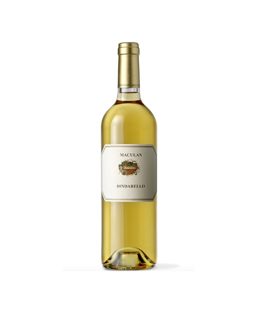 Maculan - Torcolato 2017 - Breganze DOC - 37,5cl