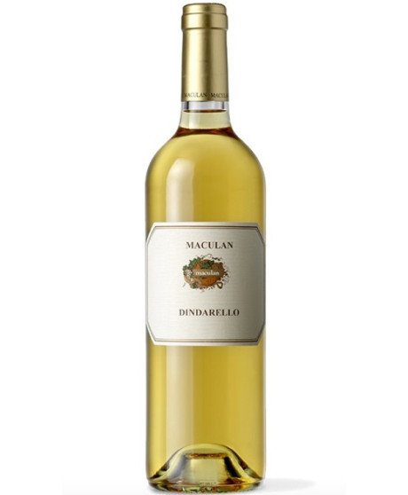 Maculan - Dindarello 2022 - Veneto Bianco Passito IGT - 75cl