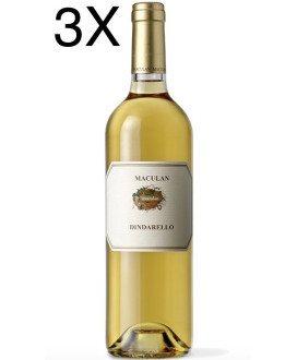 Maculan - Dindarello 2020 - Veneto Bianco Passito IGT - 75cl