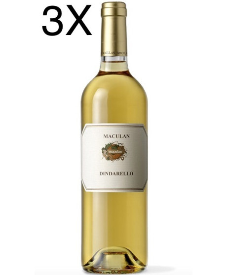 Maculan - Dindarello 2020 - Veneto Bianco Passito IGT - 75cl