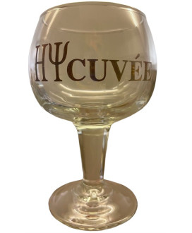 ZAGO - HY CUVEE - Calice in Vetro