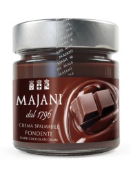 Majani - Dark Chocolate Cream - 240g