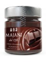 Majani - Dark Chocolate Cream - 240g