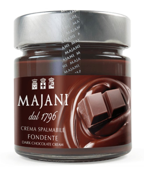 Majani - Dark Chocolate Cream - 240g