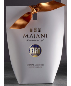 Majani - Golden Fiat Mix - Cremini Assortiti - 200g