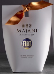 Majani - Golden Fiat Mix - Cremini Assortiti - 200g