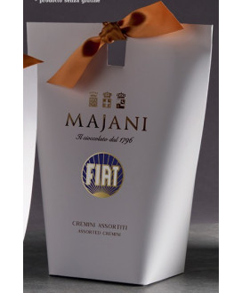 Majani - Golden Fiat Mix - Cremini Assortiti - 200g