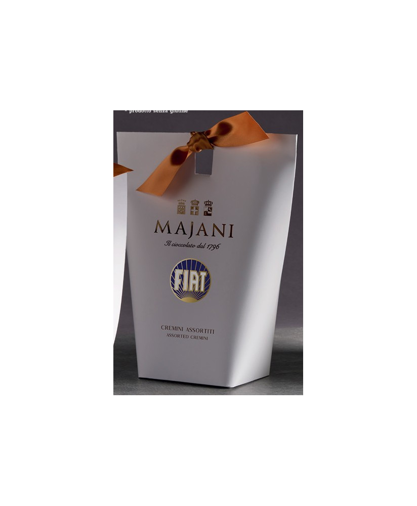 Majani - Golden Fiat Mix - Cremini Assortiti - 200g