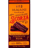 Majani - Scorza al Rum - 38g