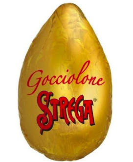 Strega - Araldi - Pan di Torrone - 250g