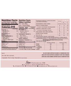 Loison - Classic Panettone - 1000g