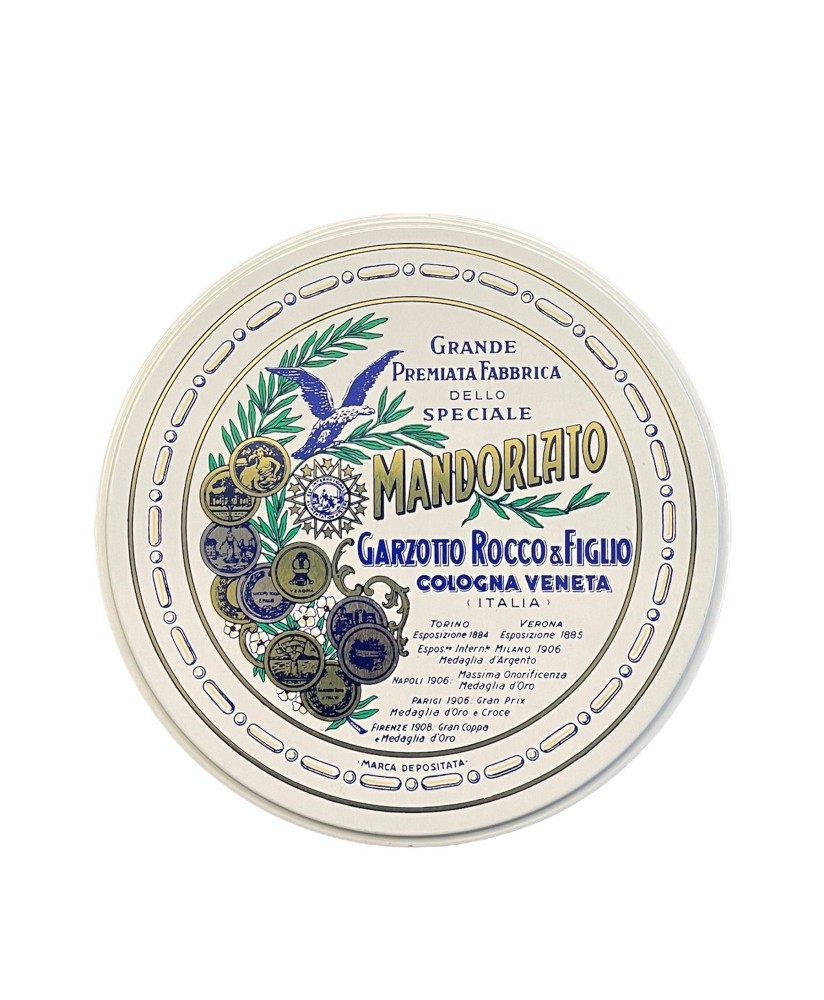 Garzotto - Mandorlato - Cologna Veneta - 180g