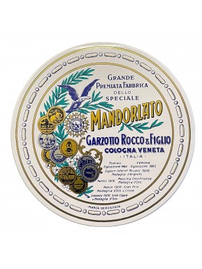 Garzotto - Mandorlato - Cologna Veneta - 580g