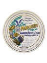 Garzotto - Crumbly Almonds Nougat - Cologna Veneta - Round Tin - 580g