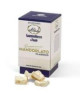 Garzotto - Tidbits Crumbly Almonds Nougat - Cologna Veneta - Glass Jar - 300g