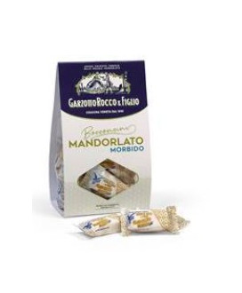 Garzotto - Bocconcini di Mandorlato - Cologna Veneta - Sacchetto - 200g