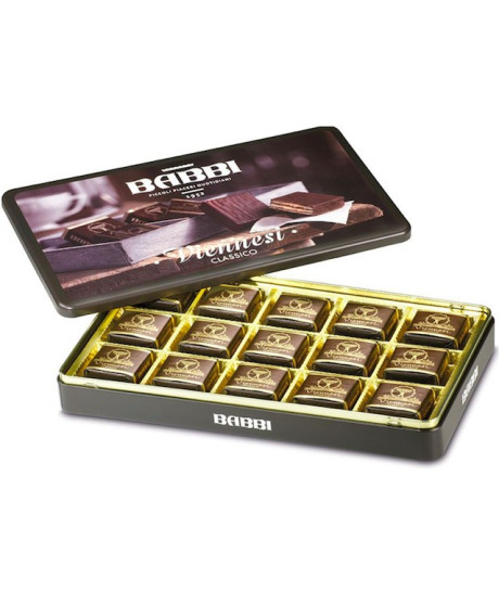 Vendita online Wafers Babbi Viennesi ricoperti di cioccolato fondente. Shop on line Viennesi Babbi. Miglior prezzo online Vienne Vendita online Wafers Babbi Viennesi ricoperti di cioccolato fondente. Shop on line Viennesi Babbi. Miglior prezzo online Vienne