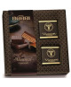 Babbi - Viennesi Dark - De Luxe Edition - 4 pieces - 80g