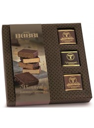 Babbi -  Viennesi - De Luxe Edition - 16 pezzi