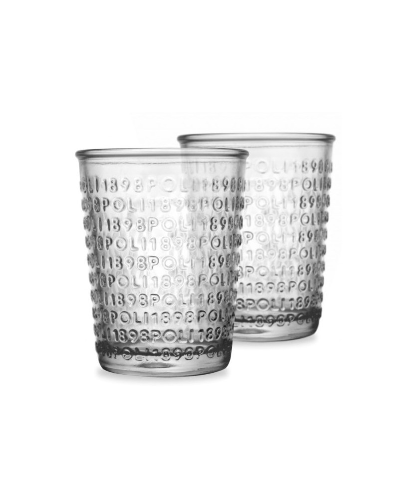 Gunpowder - Cocktail Glass - Tumbler