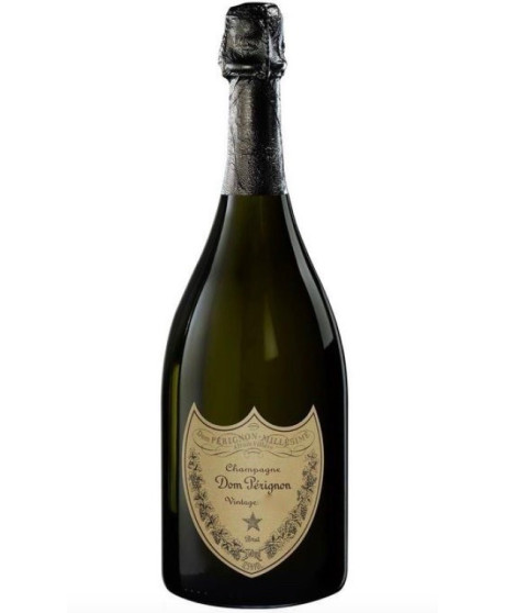 Dom Pérignon - Vintage 2012 - Champagne - 75cl