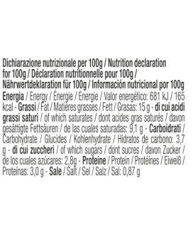 Vendita online Tartuflanghe sugo di funghi porcini, Sugo ai funghi porcini tartuflanghe, condimento ai funghi porcini 190g.