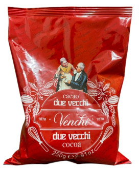 Venchi bag cocoa powder Due Vecchi price online shop | corso101.com