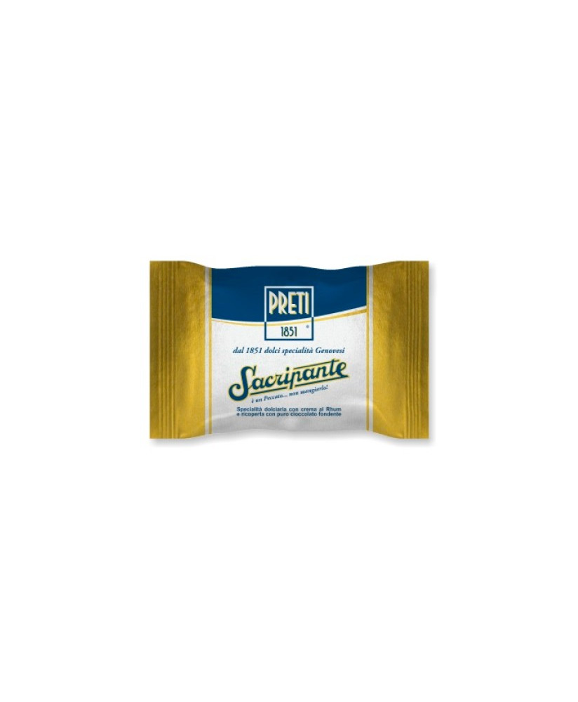 Preti - Sacripante - 30g