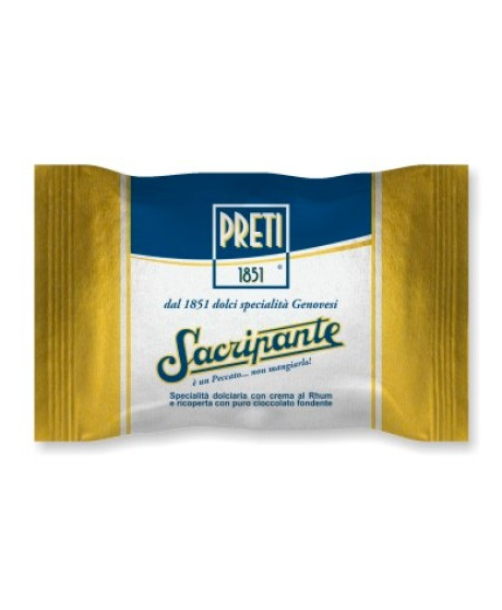 Preti - Sacripante - 30g
