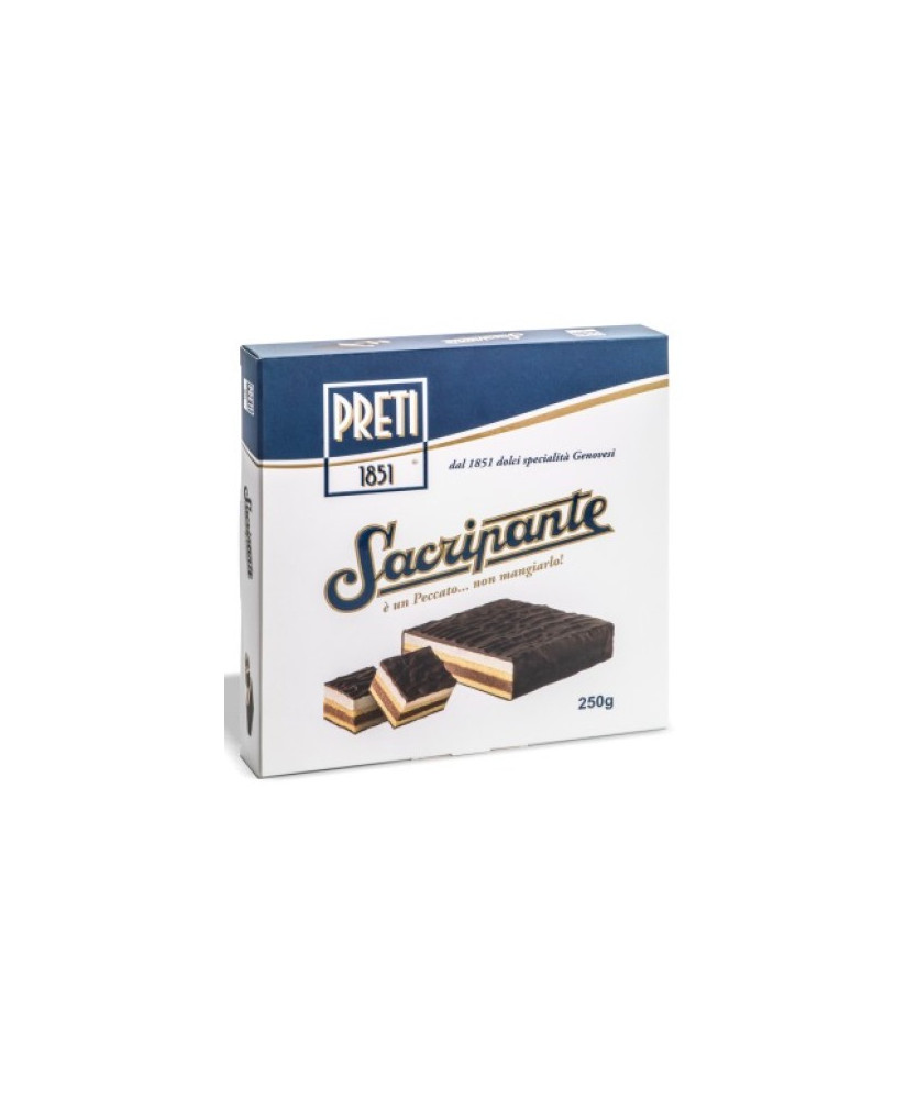 Preti - Sacripante - 250g