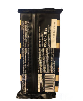 Caffarel - Cremì - Gianduia Fondente con Cacao - 130g