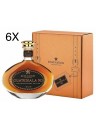 (6 BOTTLES) Rum Nation - Guatemala Xo - 20th Anniversary - Gift Box - 70cl