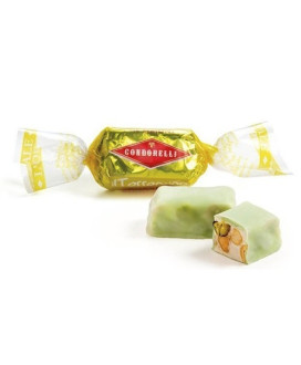 Condorelli - Covered Lemon - 100g