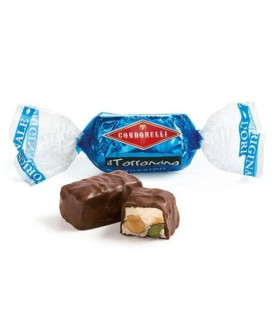 Condorelli - Covered with Milk Chocolate - 100g