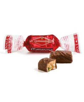 Condorelli - Covered Gianduja - 1000g
