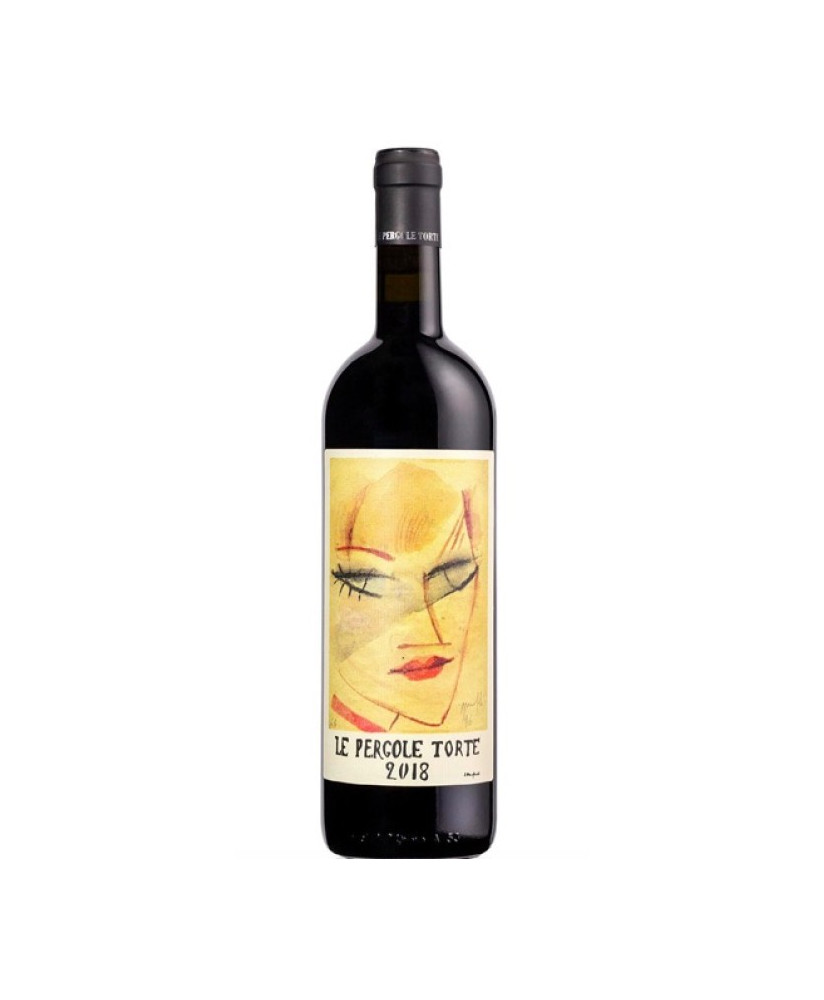 Montevertine - Le Pergole Torte 2018 - Toscana IGT - 75cl