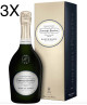 Laurent Perrier - Brut Nature - Blanc de Blancs - Astucciato - 75cl