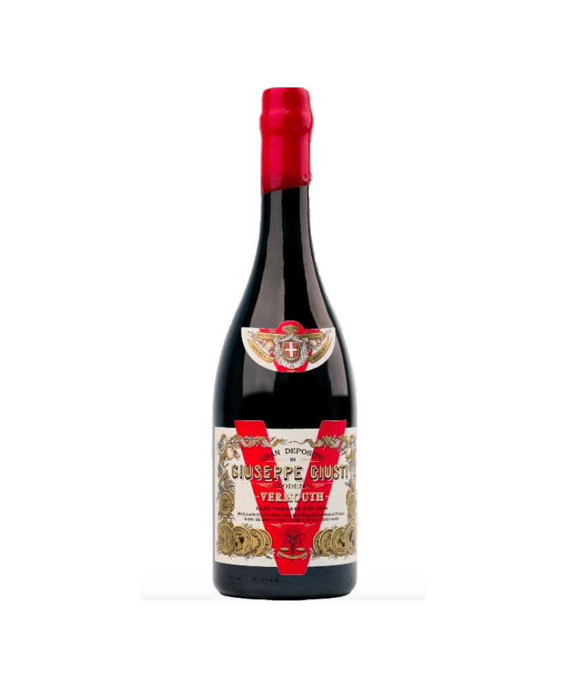 Giusti - Vermouth - 70cl