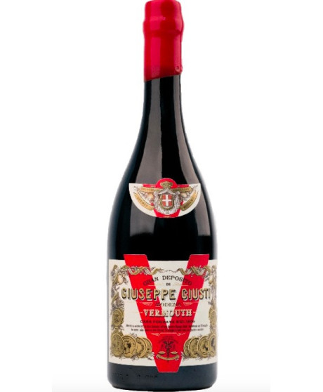 Giusti - Vermouth - 70cl