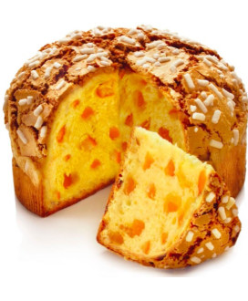 Flamigni - Panettone La Veneziana - 1000g
