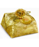 Flamigni - Panettone With Frosting Handmade - Gold Line - 1000g